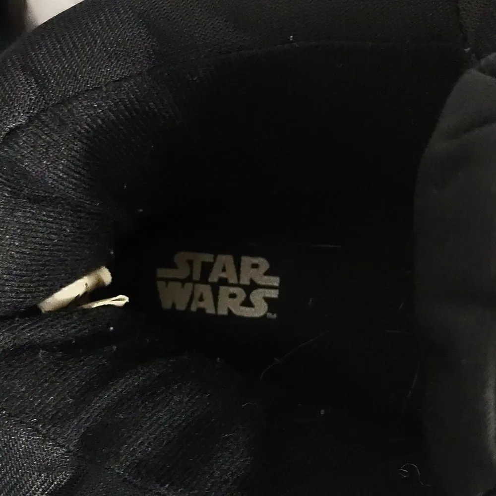 Star Wars Darth Vader Boy's Slippers